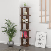 Braine Corner Shelf |Maple