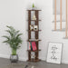Braine Corner Shelf |Maple