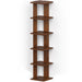 Braine Corner Shelf |Maple
