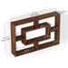 Crafte Shelf |Maple