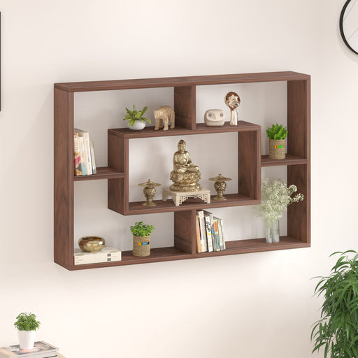 Crafte Shelf |Maple