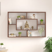 Crafte Shelf |Maple