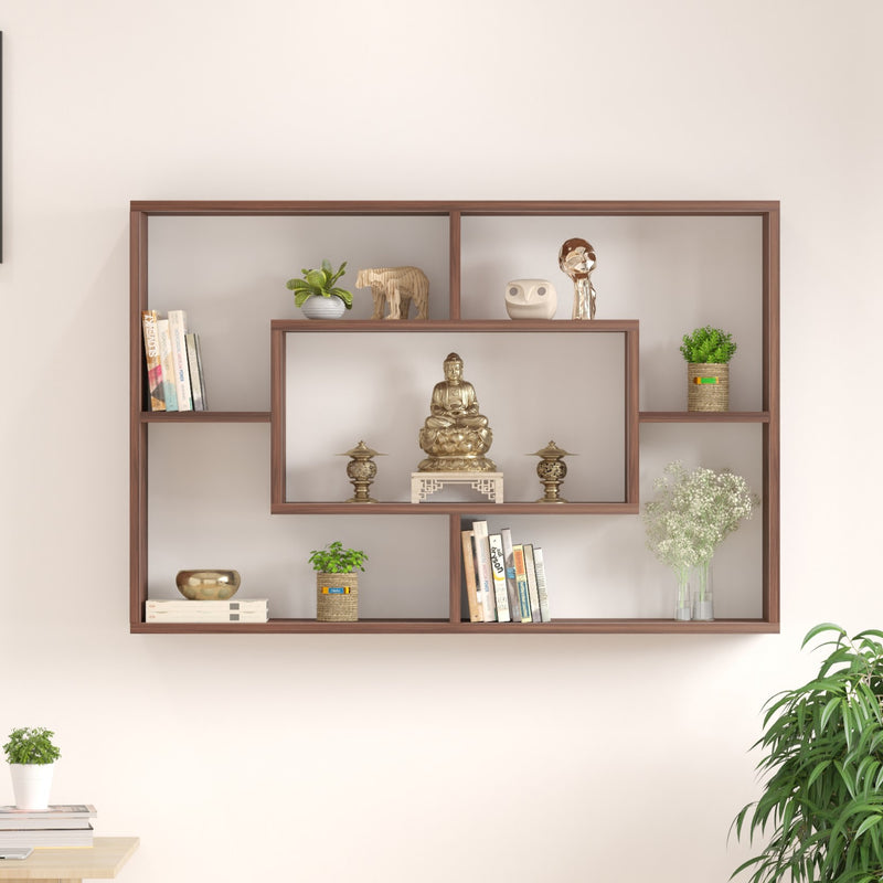 Crafte Shelf |Maple