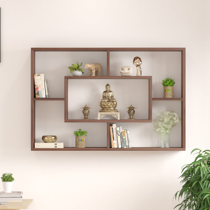 Crafte Shelf |Maple