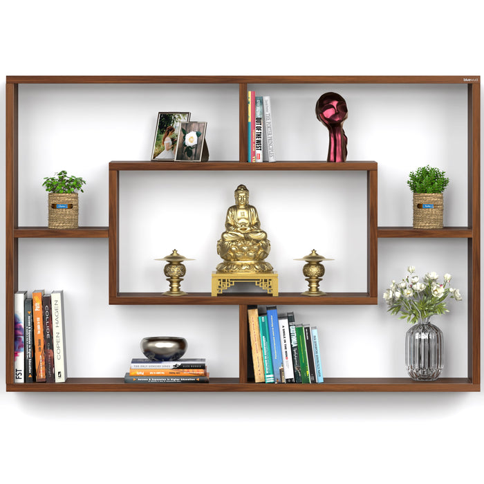 Crafte Shelf |Maple