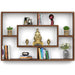 Crafte Shelf |Maple