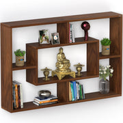 Crafte Shelf |Maple