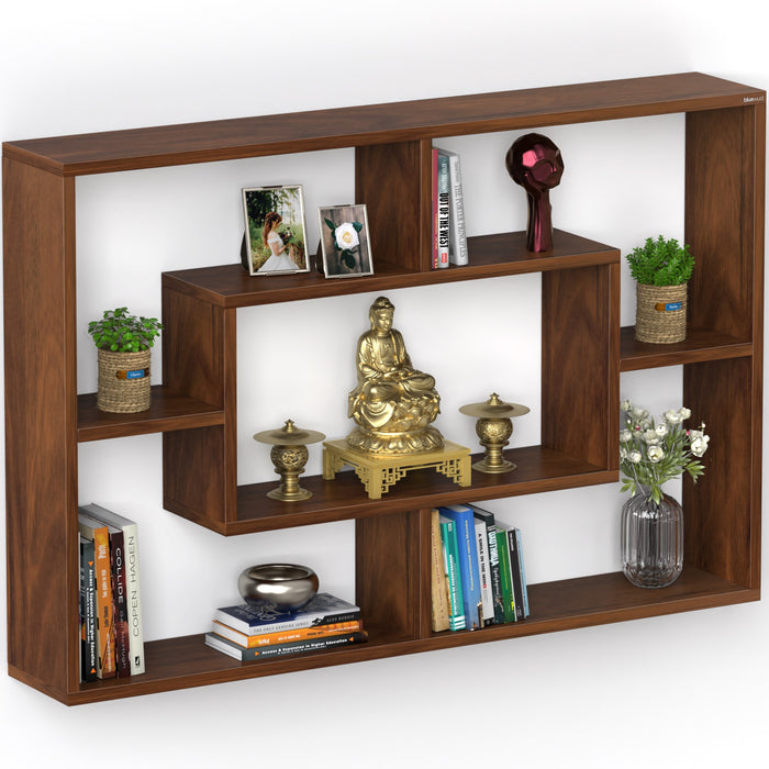 Crafte Shelf |Maple
