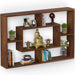 Crafte Shelf |Maple