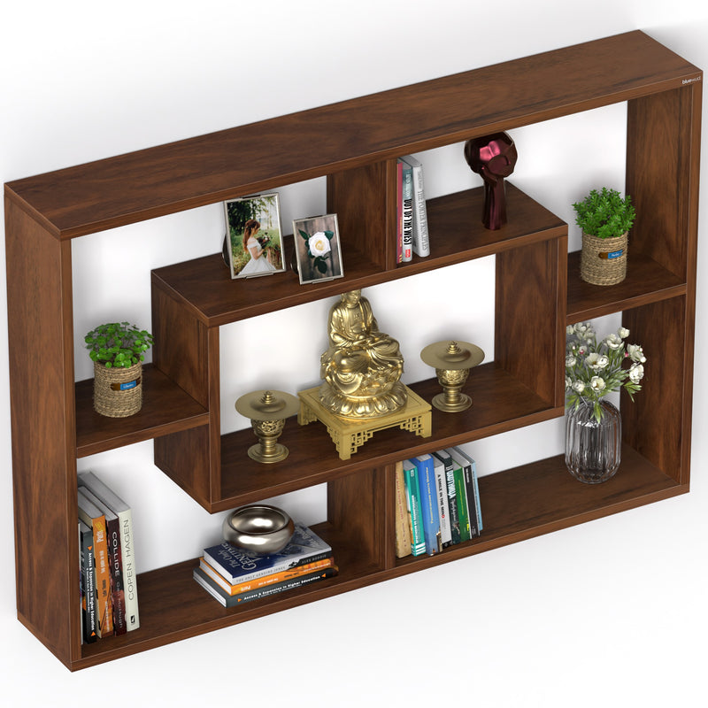 Crafte Shelf |Maple