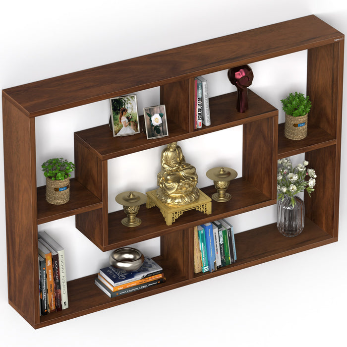 Crafte Shelf |Maple