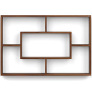 Crafte Shelf |Maple