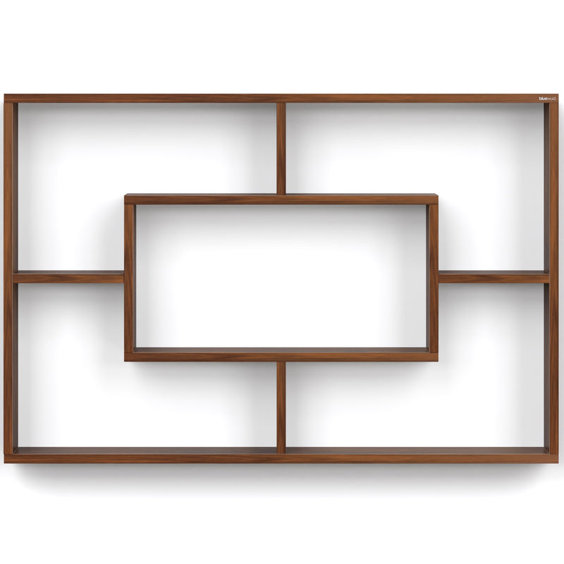 Crafte Shelf |Maple