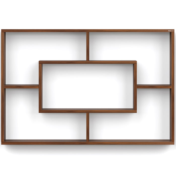 Crafte Shelf |Maple