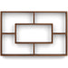 Crafte Shelf |Maple
