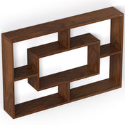 Crafte Shelf |Maple