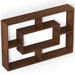 Crafte Shelf |Maple