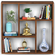 Javies Display Shelf |Maple