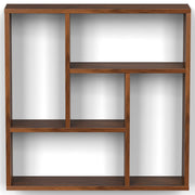 Javies Display Shelf |Maple