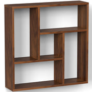 Javies Display Shelf |Maple