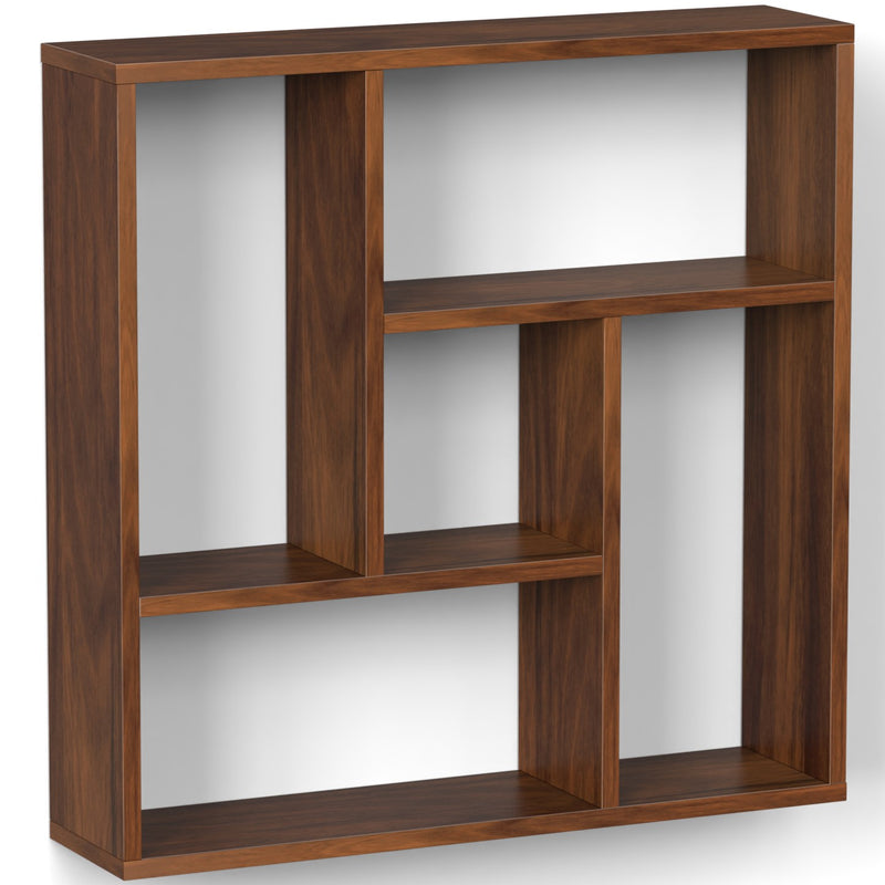 Javies Display Shelf |Maple