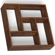 Javies Display Shelf |Maple
