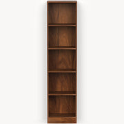 Alex Book Shelf |Maple