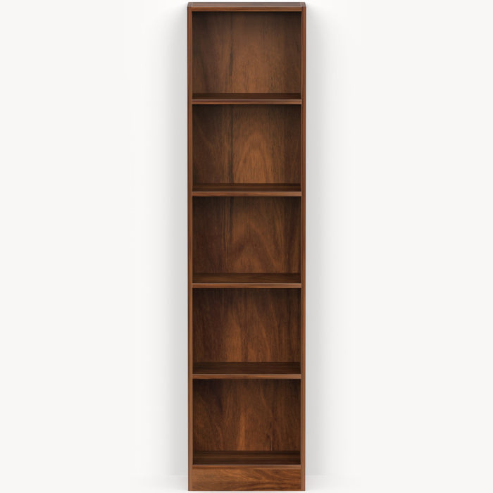 Alex Book Shelf |Maple