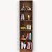 Alex Book Shelf |Maple