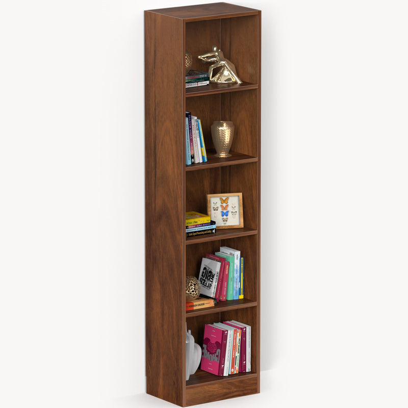 Alex Book Shelf |Maple