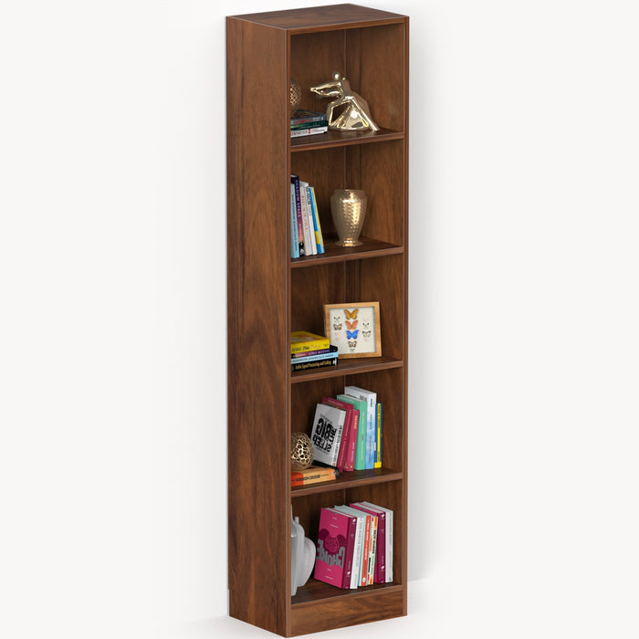 Alex Book Shelf |Maple