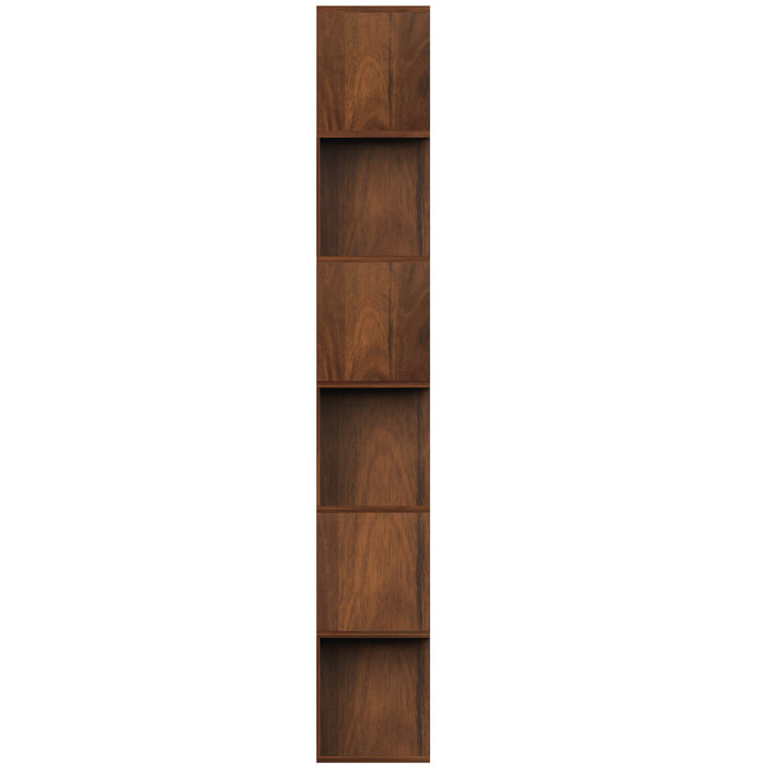 Crosbon BookShelf |Maple