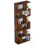 Crosbon BookShelf |Maple