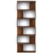 Crosbon BookShelf |Maple
