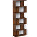 Crosbon BookShelf |Maple