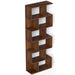 Crosbon BookShelf |Maple