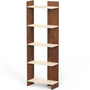Lagoon Bookshelf |Maple