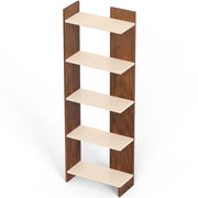 Lagoon Bookshelf |Maple