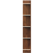 Lagoon Bookshelf |Maple