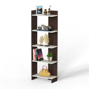 Lagoon Bookshelf |Wenge