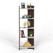 Lagoon Bookshelf |Wenge