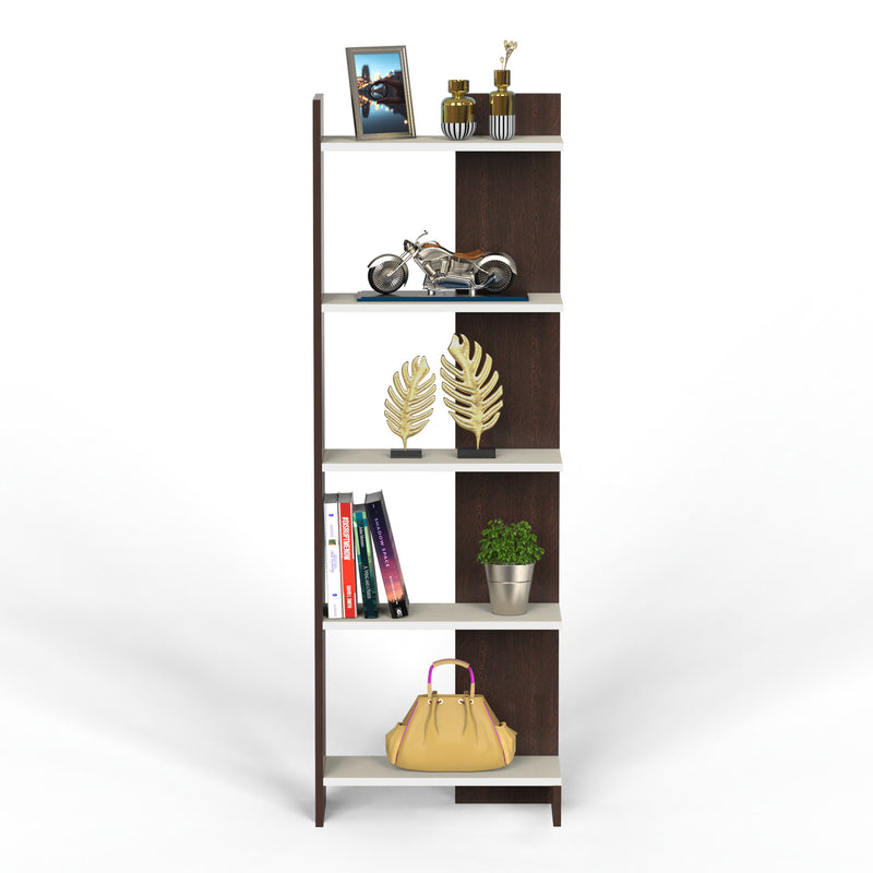 Lagoon Bookshelf |Wenge