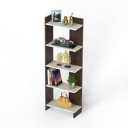 Lagoon Bookshelf |Wenge