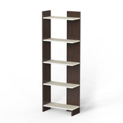Lagoon Bookshelf |Wenge