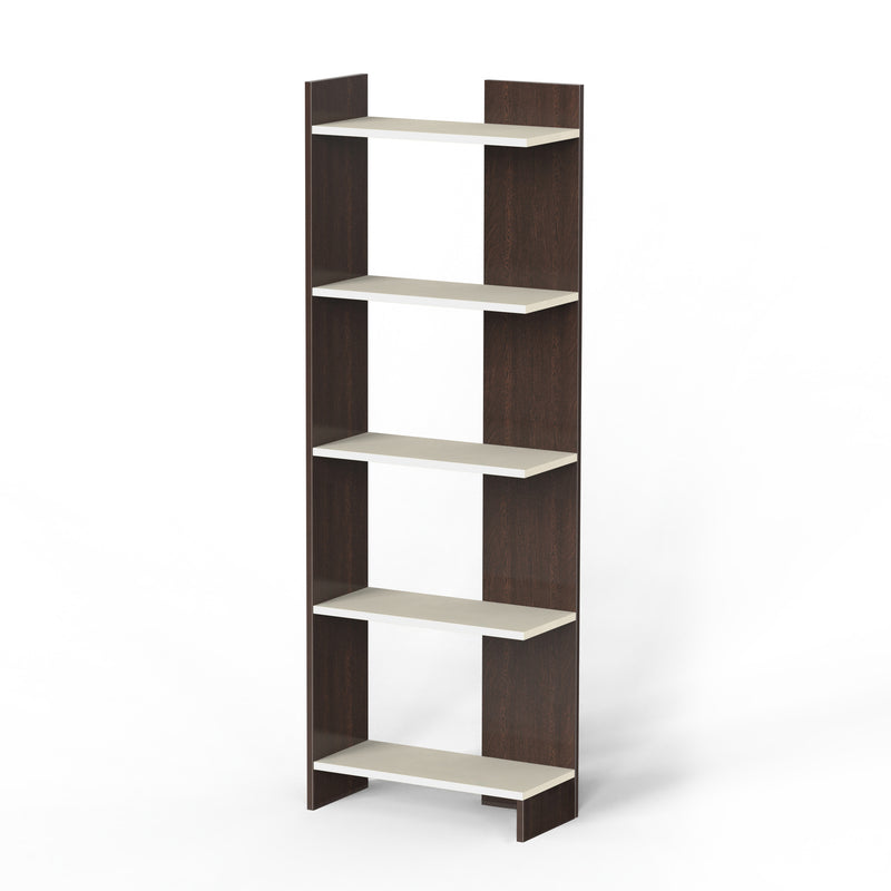 Lagoon Bookshelf |Wenge