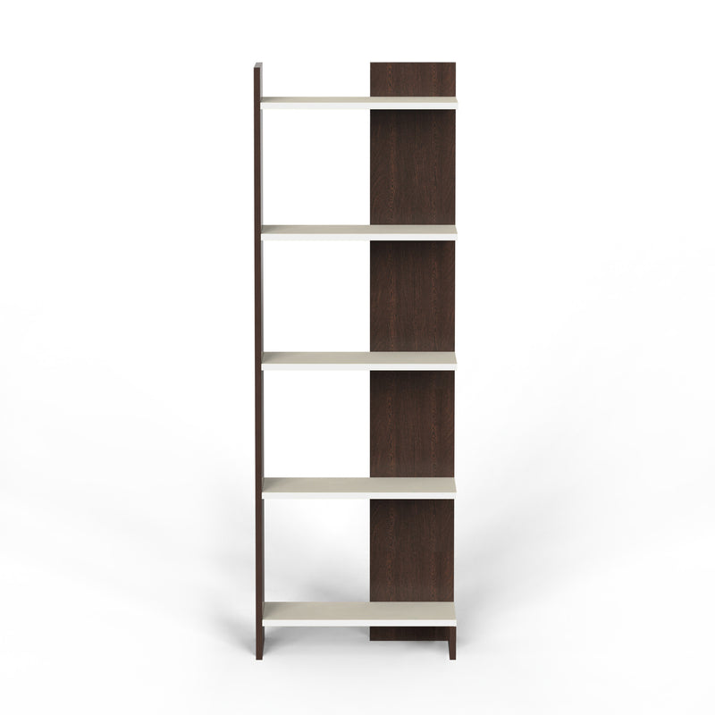 Lagoon Bookshelf |Wenge