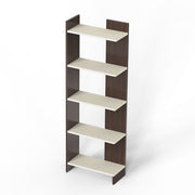 Lagoon Bookshelf |Wenge