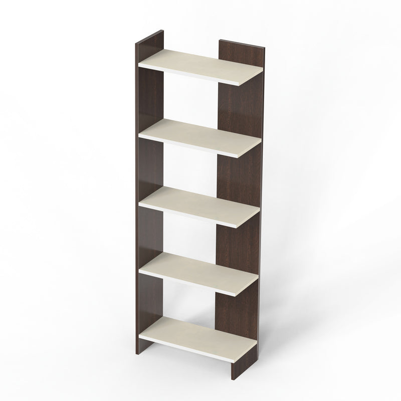 Lagoon Bookshelf |Wenge