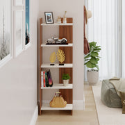 Lagoon Bookshelf |Walnut