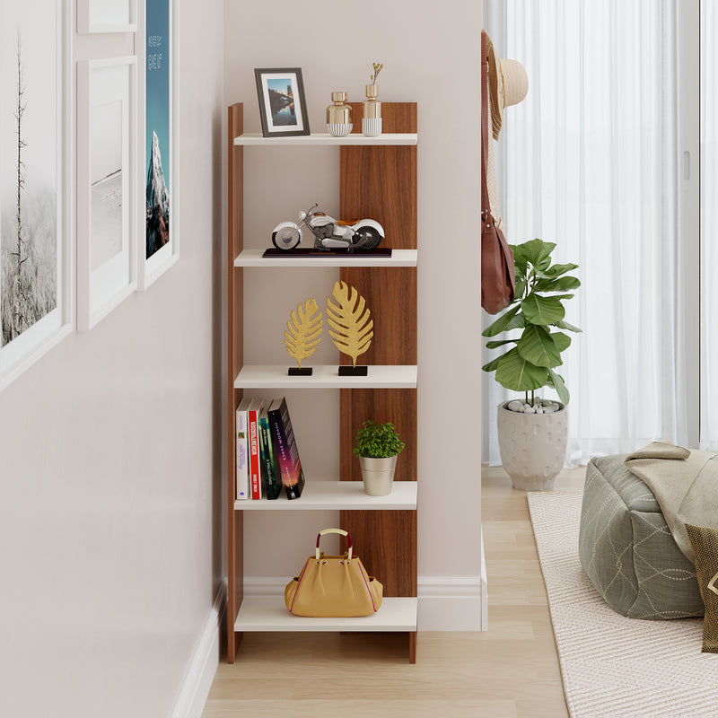 Lagoon Bookshelf |Walnut